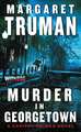 Murder in Georgetown: A Capital Crimes Novel