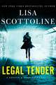 Legal Tender: A Rosato & Associates Novel