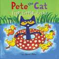 Pete the Cat