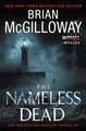 The Nameless Dead: An Inspector Devlin Thriller