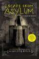 Escape from Asylum