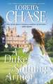 A Duke in Shining Armor: Difficult Dukes