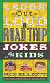 Laugh-Out-Loud Road Trip Jokes for Kids