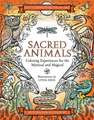 Sacred Animals