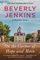 On the Corner of Hope and Main: A Blessings Novel