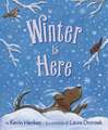 Winter Is Here