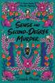 Sense and Second-Degree Murder