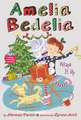 Amelia Bedelia Special Edition Holiday Chapter Book #1: Amelia Bedelia Wraps It Up: A Christmas Holiday Book for Kids