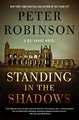 Standing in the Shadows: A Novel