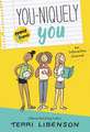 You-niquely You: An Emmie & Friends Interactive Journal