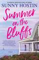 Summer on the Bluffs CD: A Novel