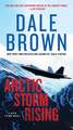 Arctic Storm Rising: A Novel