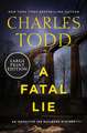 A Fatal Lie: A Novel
