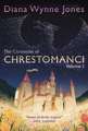 The Chronicles of Chrestomanci, Vol. I