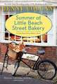 Summer at Little Beach Street Bakery