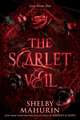 The Scarlet Veil