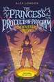 The Princess Protection Program #2: After Ever After