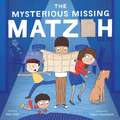 The Mysterious Missing Matzoh