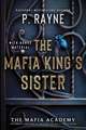 The Mafia King's Sister