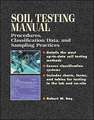 Soil Testing Manual