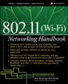 Wi-Fi (802.11) Network Handbook
