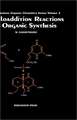 Cycloaddition Reactions in Organic Synthesis