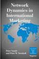 Network Dynamics in International Marketing