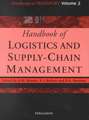 Handbook of Logistics and Supply–Chain Management