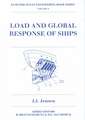 Load and Global Response of Ships