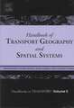 Handbook of Transport Geography and Spatial Systems: Why Languages Vary