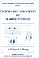 Technology and Safety of Marine Systems