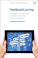 Distributed Learning: Pedagogy and Technology in Online Information Literacy Instruction