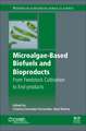 Microalgae-Based Biofuels and Bioproducts: From Feedstock Cultivation to End-Products