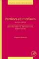 Particles at Interfaces: Interactions, Deposition, Structure