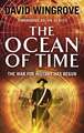 The Ocean of Time: The War for History Has Begun