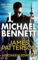 Patterson, J: I, Michael Bennett