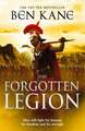 The Forgotten Legion