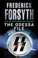 The Odessa File