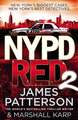 Patterson, J: NYPD Red 2