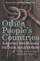 Other Peoples Countries
