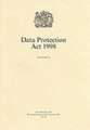 Data Protection Act 1998