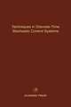 Techniques in Discrete-Time Stochastic Control Systems: Advances in Theory and Applications