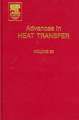 Advances in Heat Transfer