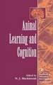 Animal Learning and Cognition