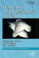 Fish Physiology: Behaviour and Physiology of Fish