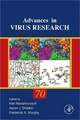 Advances in Virus Research