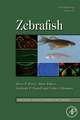 Fish Physiology: Zebrafish