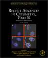 Recent Advances in Cytometry, Part B: Advances in Applications