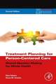 Treatment Planning for Person-Centered Care: Shared Decision Making for Whole Health