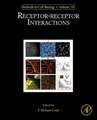 Receptor-Receptor Interactions